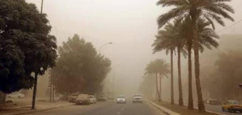 من الاثنين إلى الجمعة.. موعد تحسن حالة الطقس