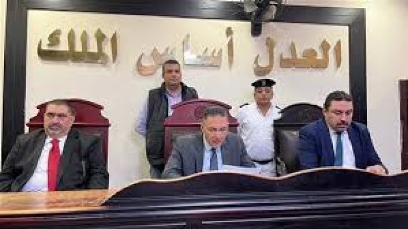 كلمة الفصل.. ”جنايات دمنهور” تقتص لشهيد ”الفيسبوك” وتودع القتلة خلف القضبان