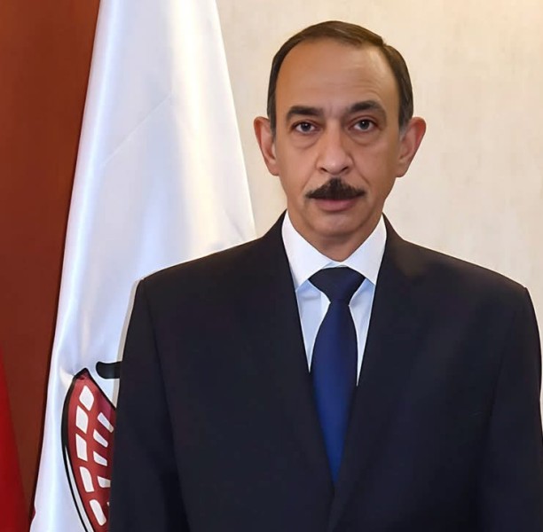 محافظ سوهاج يقيل رئيسي مدينتي البلينا وطما