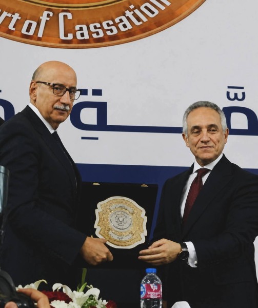 ”عمومية النقض”  تُجري انتخاباتها رقميًا