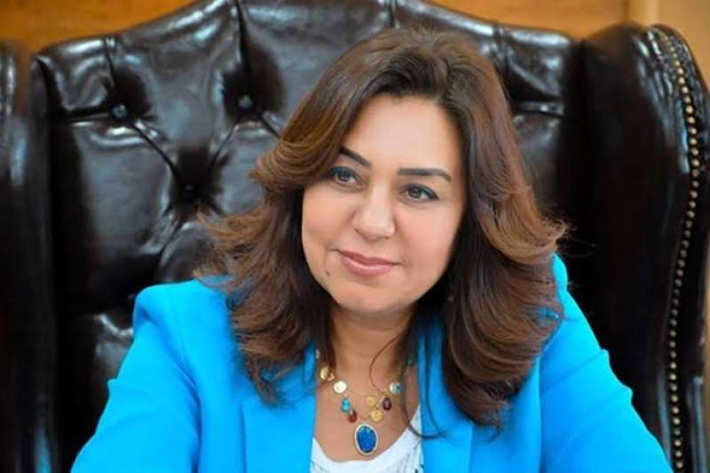 بتكلفة 25 مليون جنيه.. وزيرة التنمية المحلية والبيئة تتابع أعمال تطوير شارع سعد زغلول بالشرقية