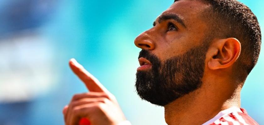 محمد صلاح يقترب من الانضمام لاتليتكو مدريد