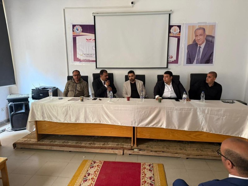 جامعة المنصورة: ندوة بعلوم الرياضة تناقش تقليل استهلاك الكهرباء داخل المنشآت التعليمية