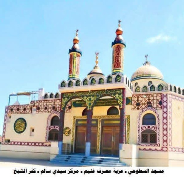 الأوقاف تفتتح ”١٥” مسجدًا اليوم الجمعة ضمن خطتها لإعمار بيوت الله عز وجل