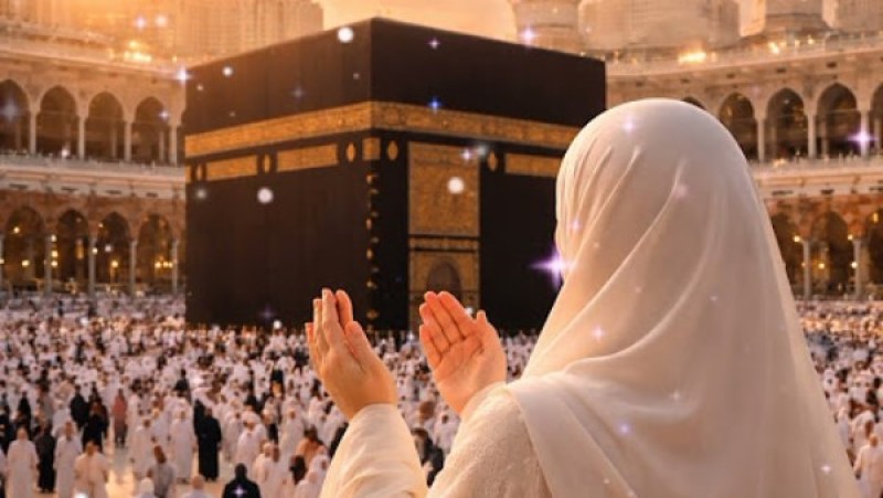 للعمرة و الحج.. الإفتاء توضح مواصفات ملابس الإحرام للمرأة