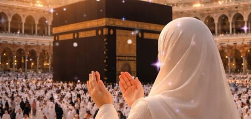 للعمرة و الحج.. الإفتاء توضح مواصفات ملابس الإحرام للمرأة