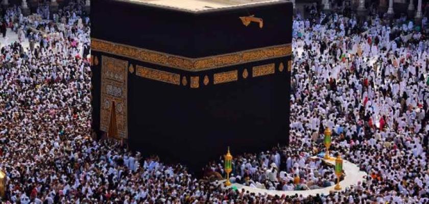 هل يجوز للحاج لبس الجوارب أو الملابس المفصلة؟