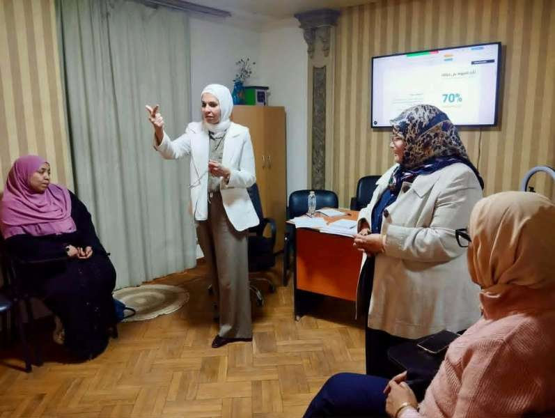 القومي للأشخاص ذوي الإعاقة ينظم جلسة حوارية حول مواجهة الضغوط النفسية والتحديات اليومية