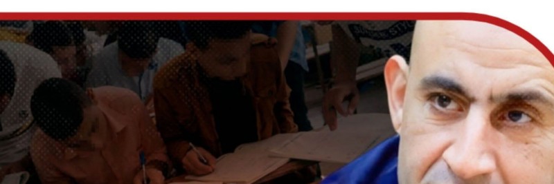وزير التعليم يعقد مؤتمرًا صحفيًا لإعلان استعدادات الثانوية العامة وخطة لمواجهة الغش  .. ”وطلب إحاطة من ولاء هرماس لمواجهة الغش”
