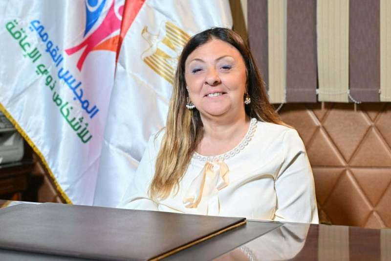 القومي للأشخاص ذوي الإعاقة يشيد بجهود النيابة العامة في التصدي لجرائم تزوير بطاقات الخدمات المتكاملة