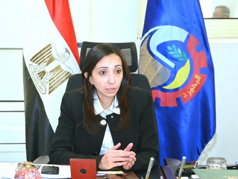 محافظ البحيرة: مراجعة شاملة للمشروعات الحالية والتوسعات المستقبلية ضمن رؤية تنموية تستهدف أعلى معدلات الجودة والإستدامة