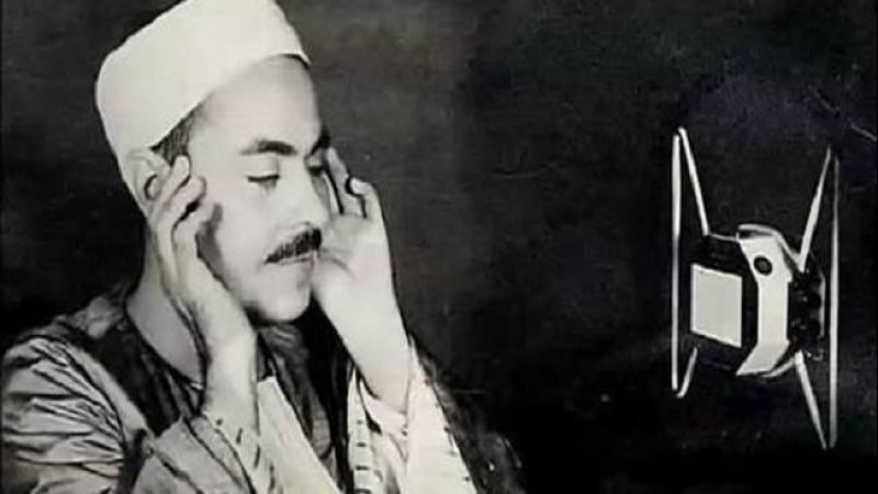 ذكرى الميلاد والوفاة معا.. أسرار من حياة الشيخ محمد رفعت قيثارة السماء
