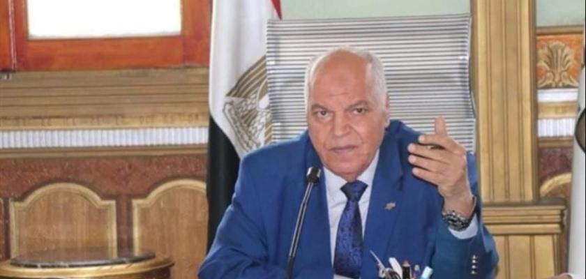”الزناتي” يعلن زيادة الميزة التأمينية للمعلمين إلى 60 ألف جنيه
