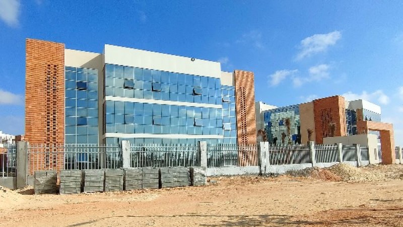 تمتلك فروعا في 17 دولة.. شروط قبول الدارسين بـ جامعة سنجور