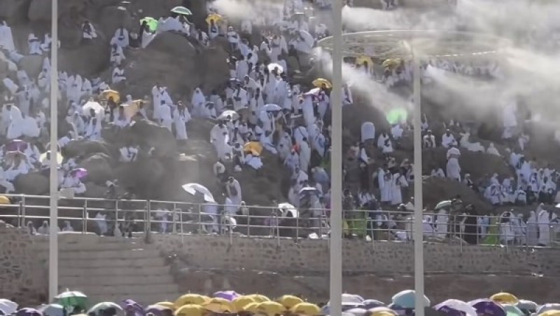 هل الحج الأكبر يوم عرفة أم يوم النحر؟ الإفتاء تحسم الجدل