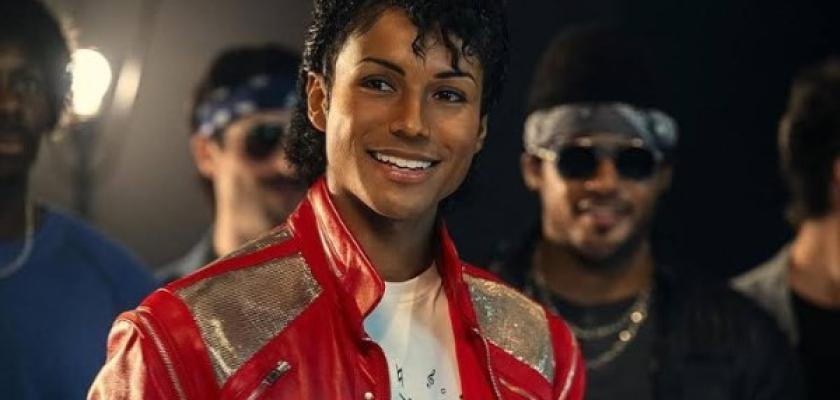 فيلم Michael يتصدر شباك التذاكر الأجنبية في مصر