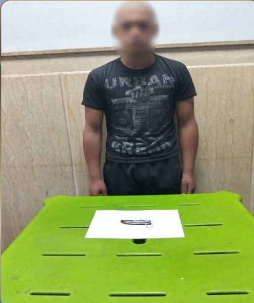 تجديد حبس تلميذ تعدى على مدرس بســـلاح أبيض فى أجا بالدقهلية