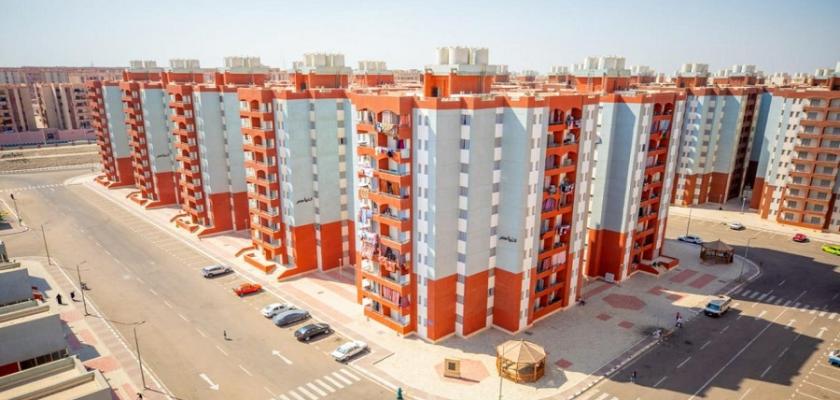 الشباب ومحدودو الدخل.. تفاصيل 30 ألف وحدة سكنية بنظام الإيجار
