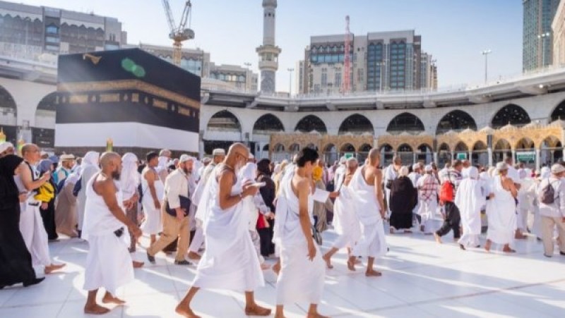 وكيل وزارة التضامن: نظام الحج الجديد يعزز الخدمات المقدمة لزوار بيت الله