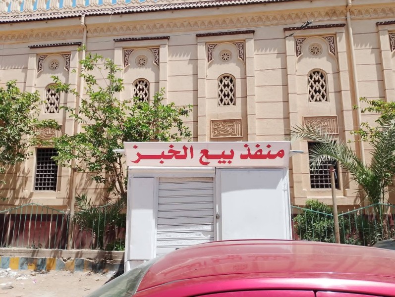 الدقهلية: افتتاح منفذين جديدين لتوزيع الخبز المدعم  بدكرنس اليوم