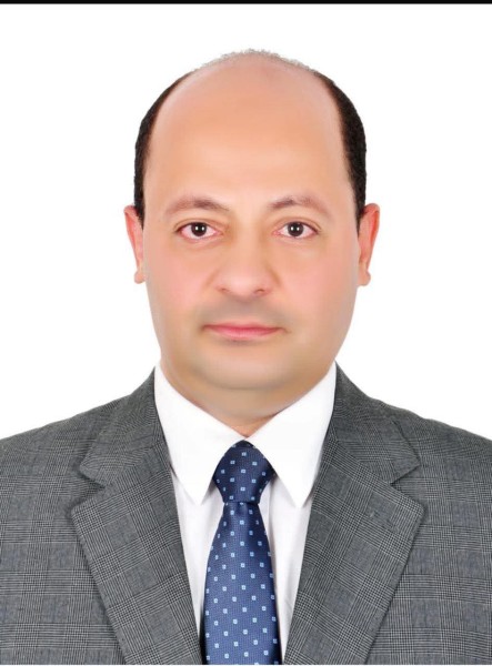 وزير الاستثمار والتجارة الخارجية يصدر قرارًا بتعيين سعيد عرفه مساعدًا للوزير لشئون عقود الاستثمار