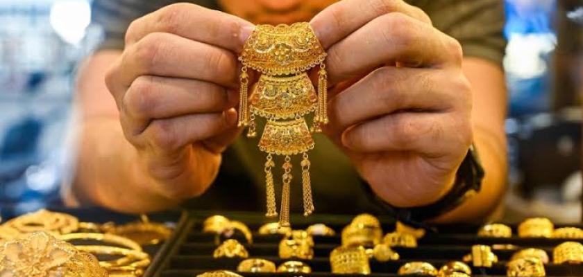 أسعار الذهب في مصر الآن