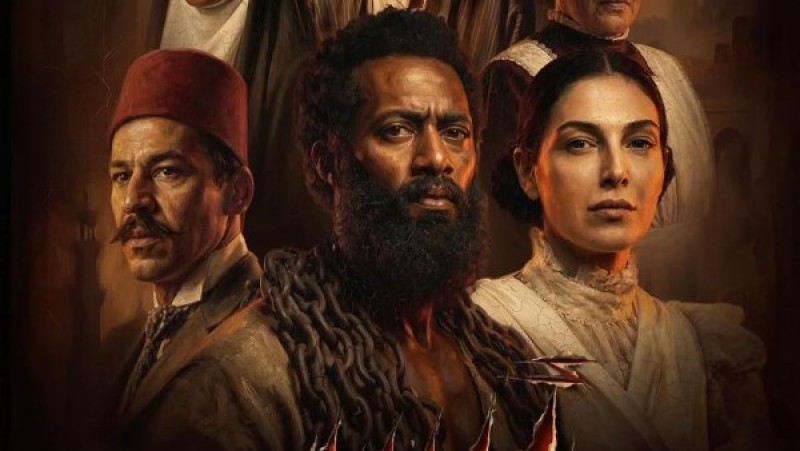بأسعار مخفضة.. عرض فيلم ”أسد” بسينما الشعب بدءا من الخميس