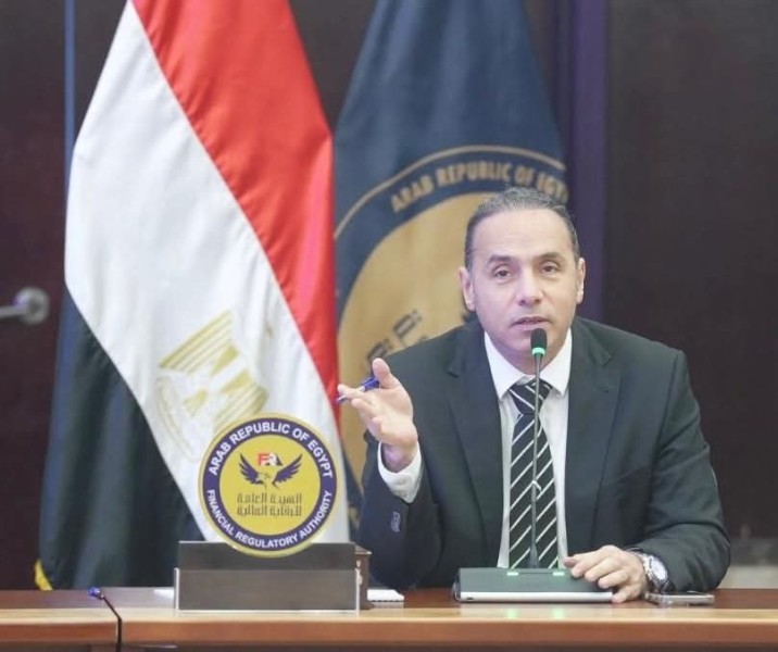 رئيس هيئة الرقابة المالية يترأس اجتماعات لجنة الأسواق النامية والناشئة (GEMC) بالمنظمة الدولية لهيئات الأوراق المالية ”أيوسكو-IOSCO”