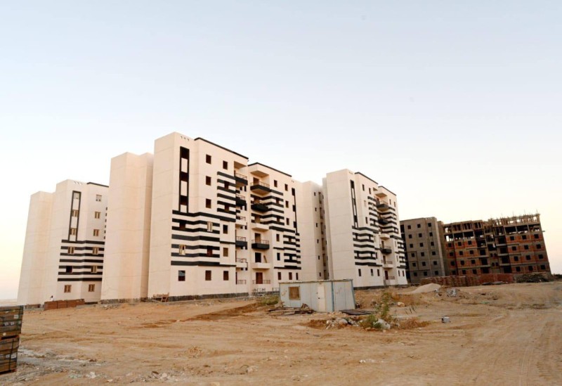 كيفيه تقديم تظلم سكن لكل المصريين 7