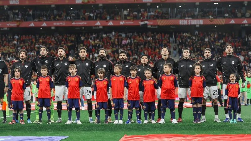 طرح تذاكر المرحلة الأخيرة لمباريات مصر بكأس العالم 2026