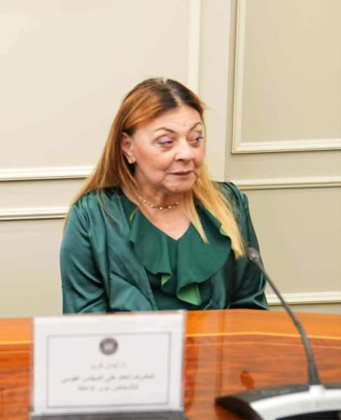 القومي للأشخاص ذوي الإعاقة يضع اللمسات النهائية لخطة التمكين الاقتصادي بالتعاون مع وزارة العمل لعام 2026-2027