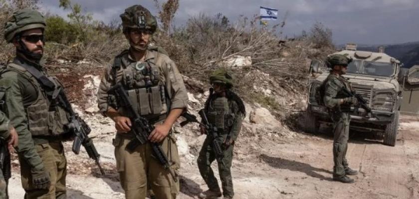 جيش الاحتلال يطالب سكان جنوب لبنان بإخلاء منازلهم