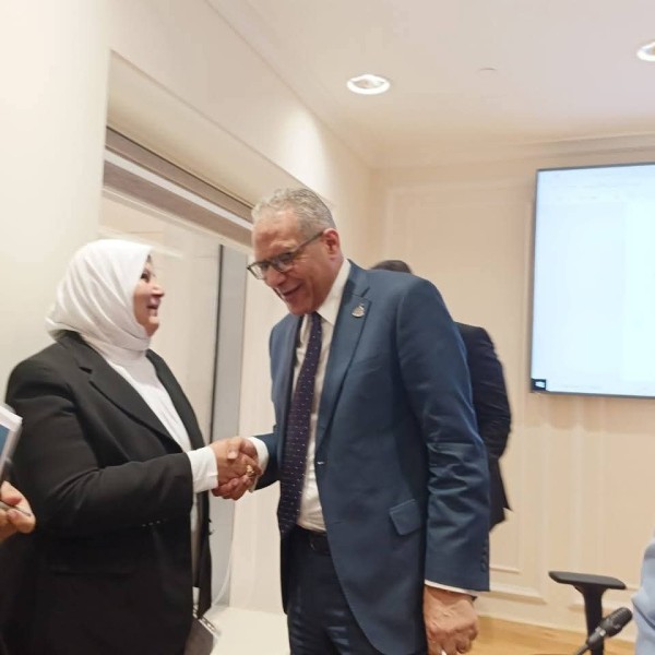 وكيلة تضامن الدقهلية: الموازنة الجديدة تحسين الخدمات المقدمة للمواطنين ودعم مشروعات الخطة الاستثمارية