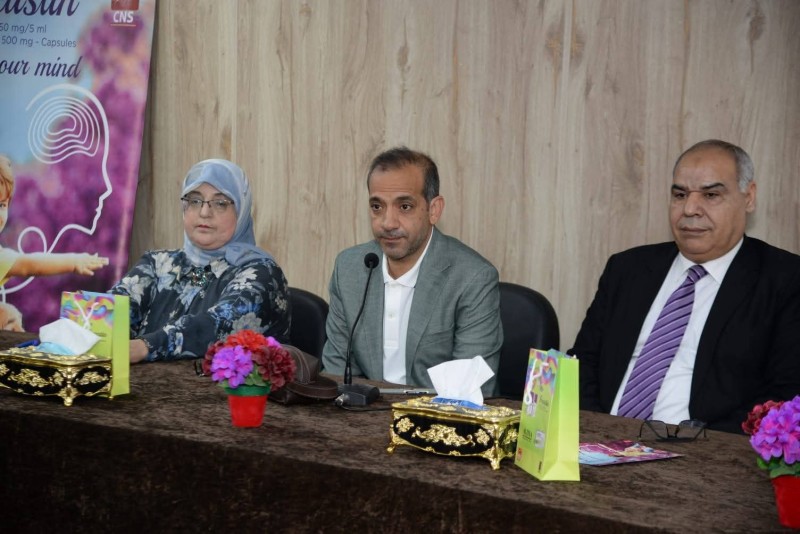 قسم طب المخ والأعصاب بجامعة أسيوط ينظم ورشة عمل حول ”مضاعفات ما بعد السكتة الدماغية وطرق تأهيل ما بعدها”