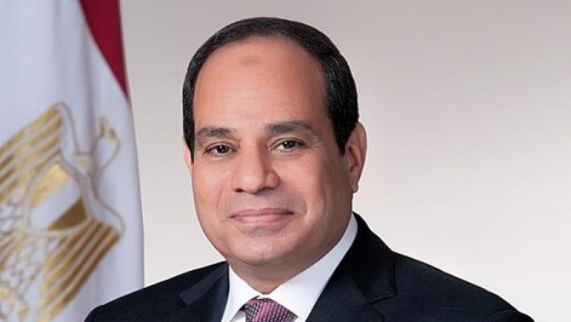السيسي يؤكد حرص مصر على تطوير التبادل التجاري مع أوغندا