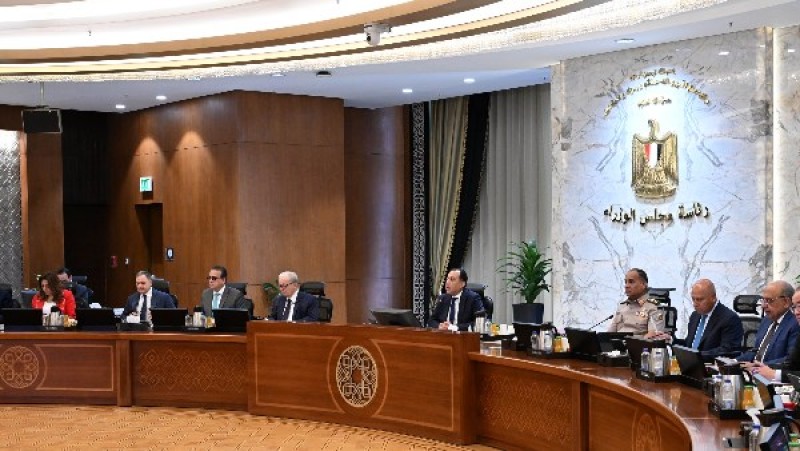 ”الوزراء” يُوافق على مشروع قانون إنشاء وتنظيم الصندوق التكافلي لدعم الأسرة