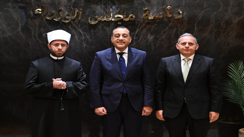 بنك مصر يوقع بروتوكول تعاون مع الأوقاف لتقسيط صكوك الأضاحي
