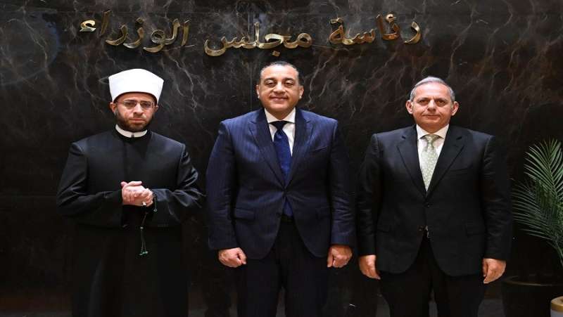بنك مصر يوقع بروتوكول تعاون مع الأوقاف لتقسيط صكوك الأضاحي