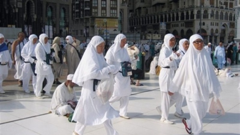 الأزهر للفتوى يوضح شروط سفر المرأة للحج بدون محرم