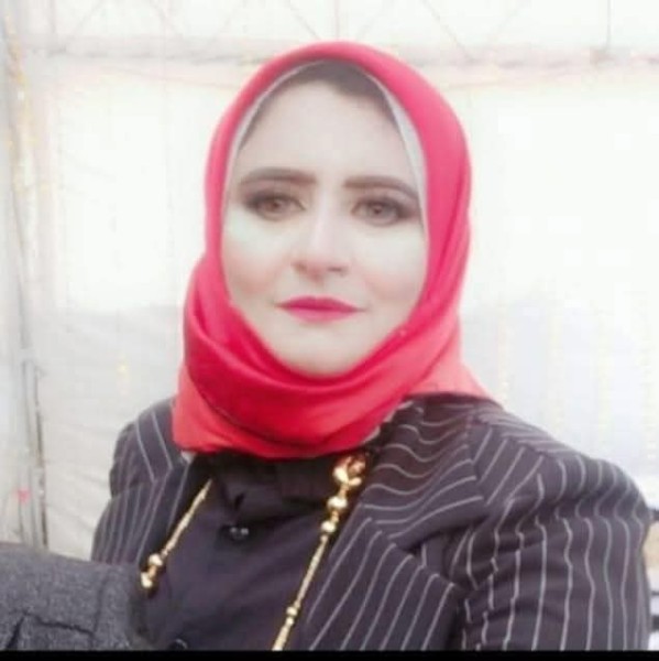 وكيلة وزارة التموين بدمياط تفتح باب تلقي شكاوى المواطنين عبر الواتس آب