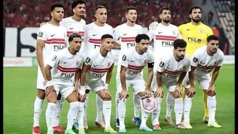 الزمالك يقترب من رقم تاريخي في بطولة الكونفدرالية