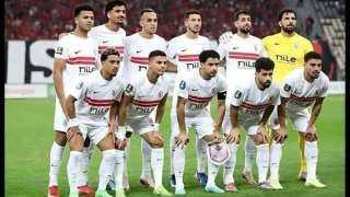 الزمالك يقترب من رقم تاريخي في بطولة الكونفدرالية