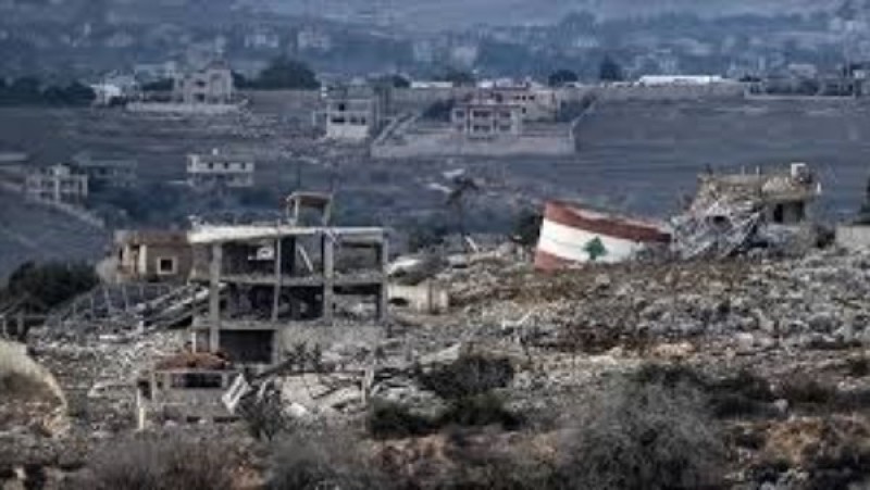 طيران الاحتلال يشن غارات على عدة بلدات في البقاع والجنوب اللبناني
