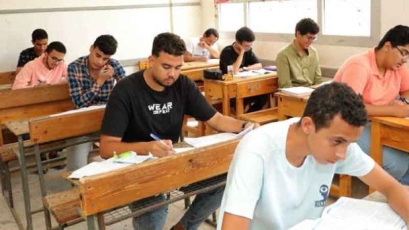 امتحانات الثانوية العامة 2026.. تجميع اللجان لتقليل الغش وتعزيز التأمين