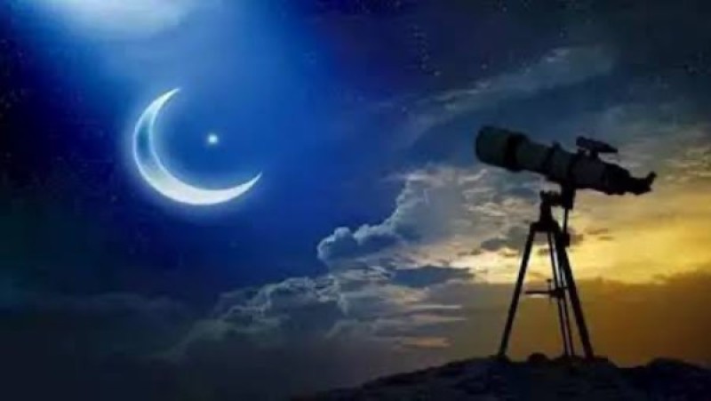 موعد رؤية هلال شهر ذي الحجة لعام 1447 هجرية