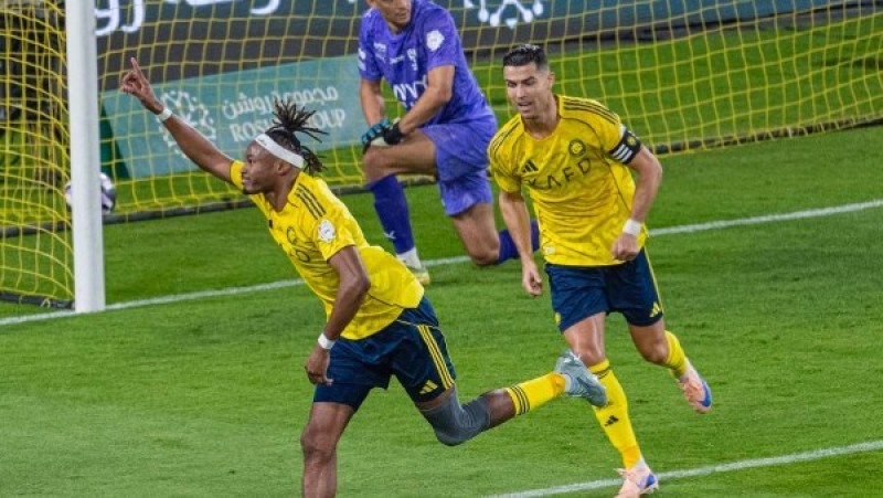 نهائي دوري أبطال آسيا.. رونالدو على موعد مع التتويج ببطولتين