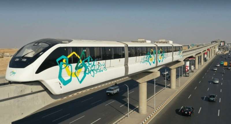 خصم 50% على تذاكر مونوريل شرق النيل في هذه المواعيد