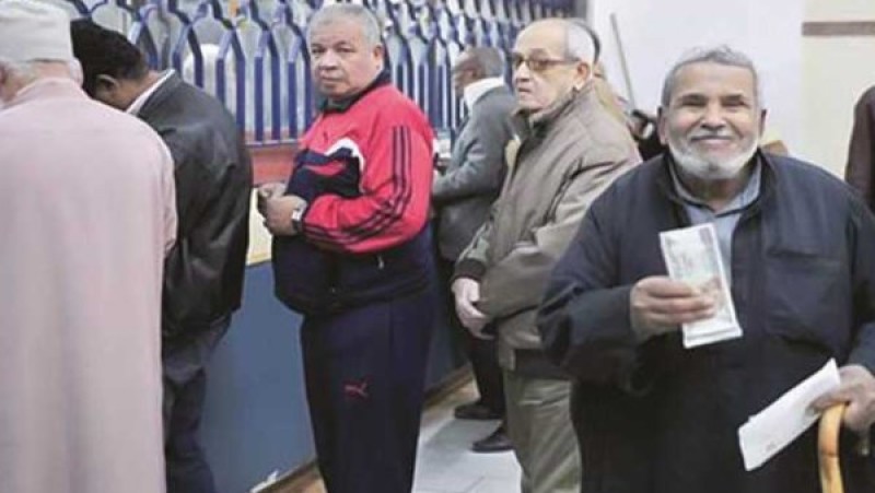 استعدادات مكثفة لصرف معاشات يونيو 2026.. المواعيد والأماكن المتاحة