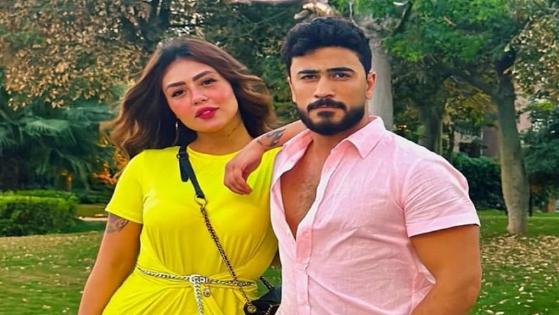 تأجيل استئناف هدير عبدالرازق وطليقها على حكم حبسهما 3 سنوات