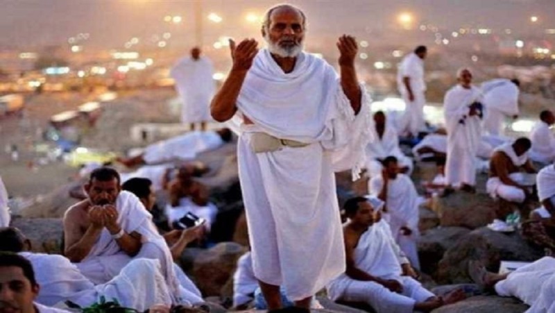 متى يوم عرفة 2026؟ الإفتاء تحدد موعد وقفة العيد